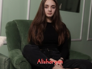 Alisharyan