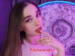 Alishaveisen