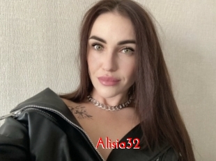 Alisia32