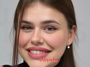 Alisiaha