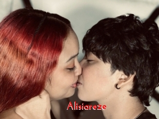 Alisiareze