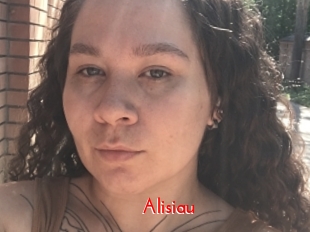 Alisiau