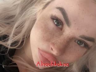alisochkakisa The Sex