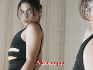 Alisocooper