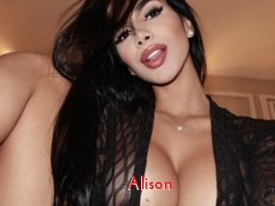Alison