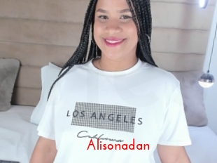 Alisonadan