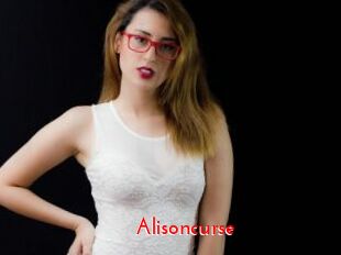alisoncurse The Sex