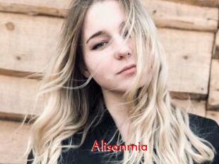 Alisonmia