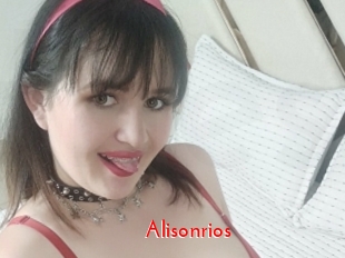 Alisonrios