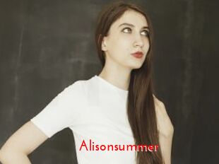 Alisonsummer