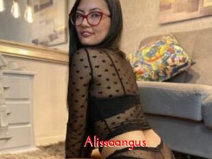 Alissaangus