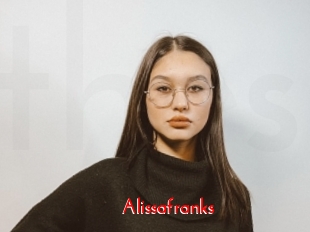 Alissafranks