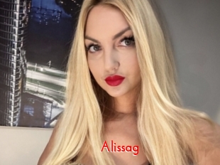 Alissag