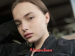 Alissawilson