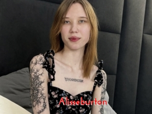 Alisseburton