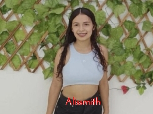 Alissmith
