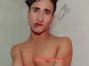 Alisson_mark