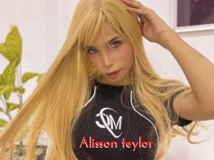 Alisson_teylor