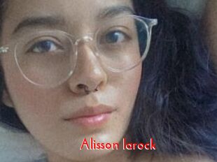 Alisson_larock