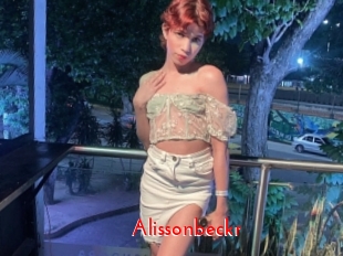 Alissonbeckr