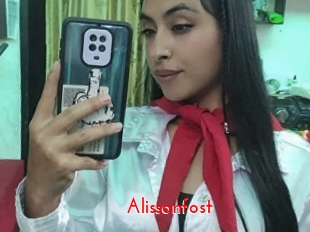 Alissonfost