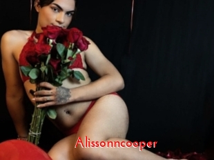 Alissonncooper