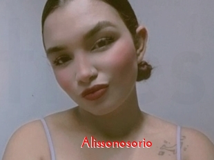 Alissonosorio