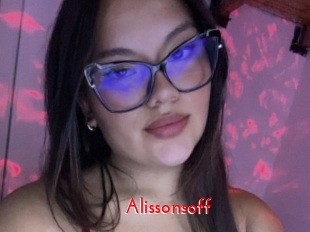 Alissonsoff