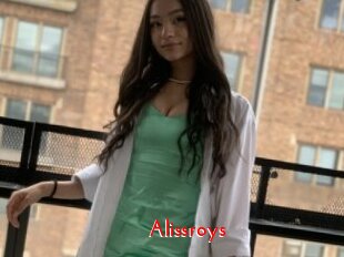 alissroys The Sex