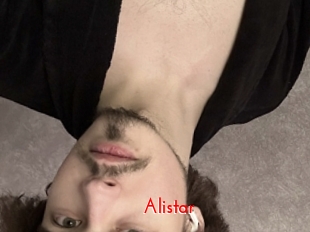 Alistar