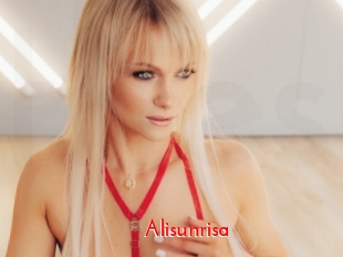 alisunrisa The Sex