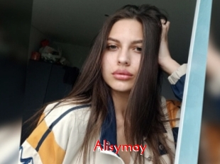 Alisymay