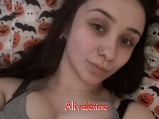 alivaletine The Sex