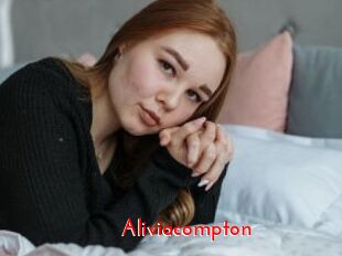 aliviacompton The Sex