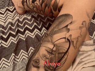 Aliviya
