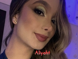 Aliyaht