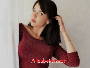 alizabetkasssan The Sex