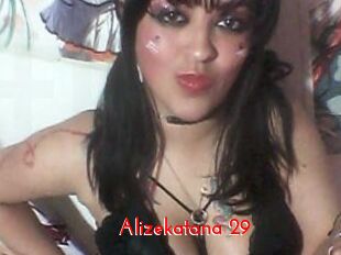 alizekatana_29 The Sex