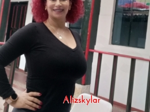 alizskylar The Sex
