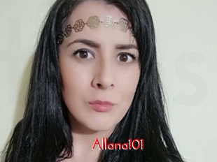 Allana101