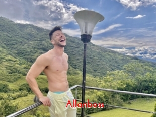 allanboss The Sex