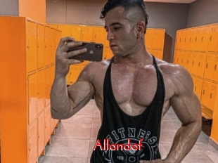 Allandaf