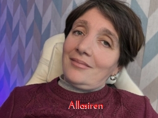 Allasiren