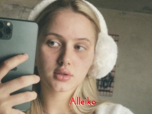 Alleiko