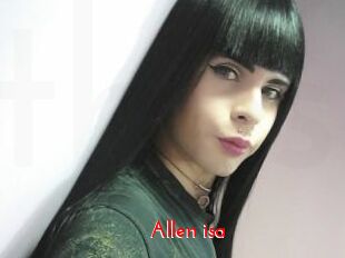 Allen_isa