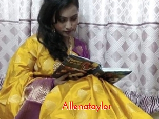 Allenataylor