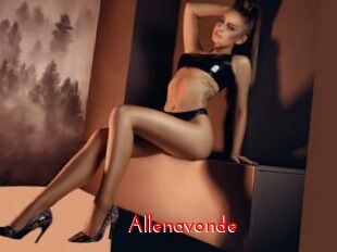 Allenavonde