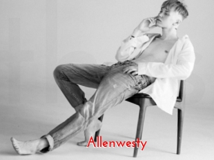 Allenwesty