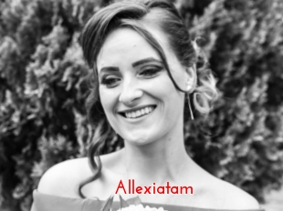 allexiatam The Sex