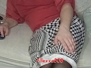 Allexxa808
